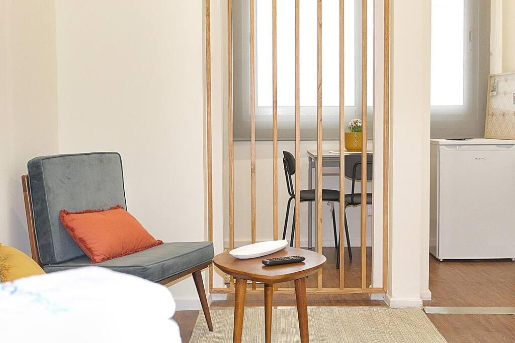 Sweet Downtown 2 Apartment Porto