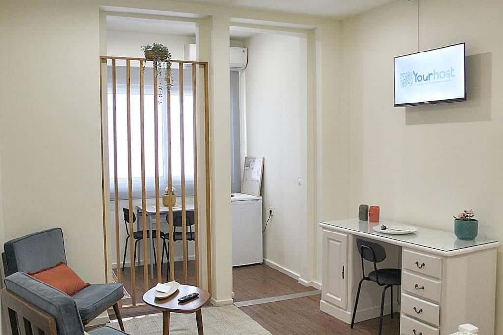 Sweet Downtown 2 Apartment Porto